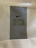 2003-2004 Juventus Home Shirt Pre Owned Size L