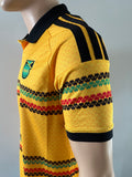 2026-2027 Jamaica Home Shirt Bob Marley Special Edition New BNWT Multiple Sizes