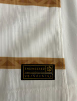 2024-2025 Pumas UNAM Home Shirt Leo Suarez Player Issue Kitroom Special Edition for the Dogs 70 Years Mint Size M (Fitted)