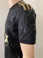 2022-2023 Los Ángeles FC LAFC Home Shirt MLS BNWT Multiple Sizes