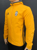 2016-2017 Juventus Training Jacket Pre Owned Size S
