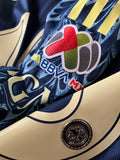 2025-2026 Club America Away Shirt Alejandro Zendejas Player Issue Authentic Liga MX New BNWT Size L