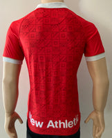 2024 Cienciano Home Shirt Mint Size M
