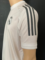 2020-2021 Real Madrid Training Top Shirt Mint Condition Size XL