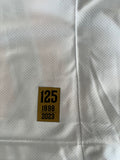 2023 Vasco da Gama Away Shirt Player Issue Dimitri Payet Sponsorless Brasileiro New BNWT Size XL