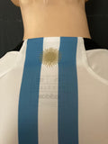 2022 World Cup Argentina National Team Home Shirt BNWT Size XS