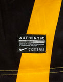 2011-2012 Kaizer Chiefs South Africa Home Shirt Pre Owned Size M