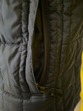 2012-2013 FC Barcelona Reversible Winter Jacket Preowned Size M