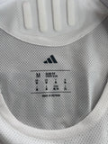 2025-2026 Real Madrid FIFA Intercontinental Champions Home Long Sleeve Shirt Modrić Bought at the Real Madrid Store New BNWT Size M fitted