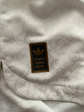 2026 Spain National Team Away Shirt Pedro Gonzalez “Pedri” Player Issue Authentic World Cup Winners New BNWT Size L