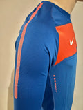 2010-2011 Portugal National Team Shirt Player Issue Kitroom Long Sleeve Multiple Sizes
