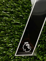 2025-2026 Liverpool Away Name Set and Number Florian Wirtz English Premier League Avery Dennison