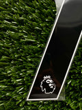 2025-2026 Liverpool Away Name Set and Number Florian Wirtz English Premier League Avery Dennison