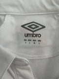 2017-2018 Club Nacional Home Shirt Pre owned Size L