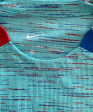 2023-2024 FC Barcelona Third Shirt Pedro Gonzalez “Pedri” Player Issu Authentic Champions New BNWT Size M