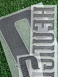 2026 South Korea National Team Home Name Set and Number Heungmin Son Sporting ID