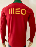 2023-2024 Training top Portugal Technical Staff Size M