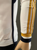 2023-2024 Real Madrid CF Home Shirt Daniel Carvajal Final Wembley Champions New BNWT Size L