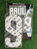 2026 Mexico National Team Raul Jimenez Home Name Set and Number Player Issue Canton Merchandising