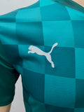 2021 Palmeiras Player Issue Home Shirt BNWT Size M