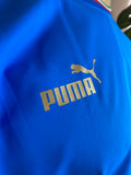 2022 Puma Italy Player Issue Home Shirt Ultraweave BNWT