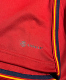 2022-2023 Spain National Team Home Shirt New BNWT Multiple Sizes