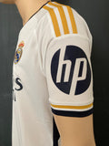 2023-2024 Real Madrid CF Home Shirt Vinicius Junior Final Wembley Champions New BNWT Multiple Sizes