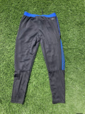 2021-2022 Real Madrid CF Training Pants Champions Liga Mint Size M