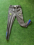 2024-2025 FC Barcelona Third Training Pants Player Issue Authentic New whit Pockets BNWT Multiple Sizes