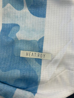 2021-2022 Argentina National Team Home Shirt Player Issue Kitroom Mint Size 12