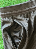 2022-2023 FC Barcelona Third Pants Player Issue Authentic Training with Pockets New Multiple Sizes