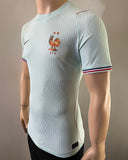 2026 France National Team Away Shirt Player Issue Authentic New BNWT Size XL
