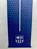 2025-2026 FC Barcelona Third Name Set and Number Lamine Yamal Player Issue Champions and Cup Textprint Adult Size