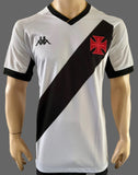 2023 Vasco da Gama Away Shirt Player Issue Dimitri Payet Sponsorless Brasileiro New BNWT Size XL