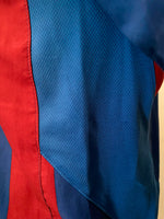2005-2006 FC Barcelona Home Shirt La Liga Pre Owned Size S