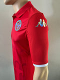 2024 Tunisia National Team Home Shirt New BNWT Size XL (Fitted)