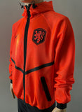 2026 Nederlands National Team Home Jacket Anthem Jacket Size M Oversized