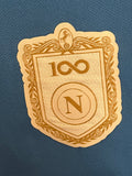 2026-2027 SSC Napoli Nápoles local Centenario sobre pedido todas tallas todas las tallas No Kueski No Aplazo