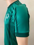2017 Palmeiras Player Issue Home Shirt BNWT Size M
