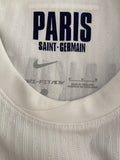 2024-2025 Paris Saint Germain Away Shirt Achafr Hakimi Player Issue Authentic Champions New BNWT Size M