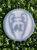 Patch Badge of Honor BOH14 Real Madrid UEFA Champions League 2022-2023 Sporting iD Original