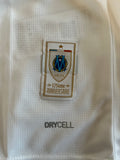 2024-2025 Olympique Marseille 125th Anniversary Shirt Special Edition BNWT Size S