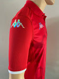 2024 Tunisia National Team Home Shirt New BNWT Size XL (Fitted)