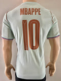 2026-2027 France National Team Away Kylian Mbappe New BNWT Multiple Sizes