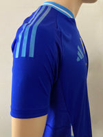 2024 Argentina National Team Player Issue Away Shirt Messi BNWT Size L