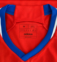 2022-2023 Chile Home Shirt BNWT Size M