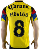 2025-2026 Club América Home Shirt Álvaro Fidalgo Liga MX New BNWT Size S