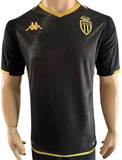 2024-2025 AS Monaco Away Shirt Kombat New BNWT Size L