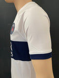 2023-2024 Paris Saint Germain PSG Away Shirt Neymar Junior Pre- Owned Size M