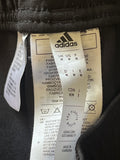 2022-2023 Real Madrid CF Home Pants Medical Staff Player Issue Kitroom with Pockets Pre-owned Size M